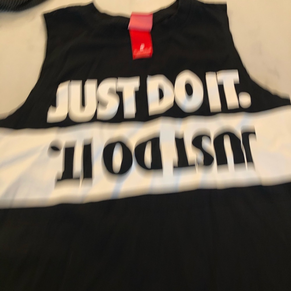 Nike Tank